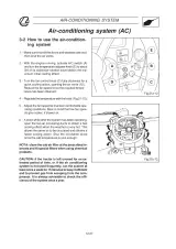 Landini Atlantis / Ghibli 70, 75, 80, 85, 90, 100 and Ghibli 80, 90, 100 Tractor Factory Service Manual (P/N 3661514M2) – preview page 7