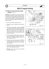 2003 Landini Rex 60-65-70-80 V and 60-70-80-90-100 GE-F-L-GT Tractor Training Manual (P/N 3659961M2) – preview page 3