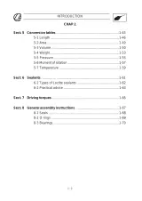 2003 Landini Rex 60-65-70-80 V and 60-70-80-90-100 GE-F-L-GT Tractor Training Manual (P/N 3659961M2) – preview page 5