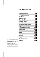 Kawasaki Brute Force 300 KVF300 ATV 2012  Factory Service Manual (P/N 99975-0075–02) – preview page 3
