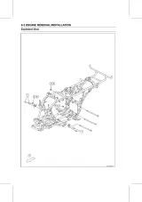 Kawasaki Brute Force 300 KVF300 ATV 2012  Factory Service Manual (P/N 99975-0075–02) – preview page 5