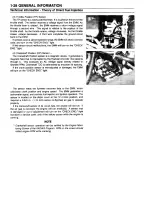 Kawasaki 1100 STX DI Jet Ski Service Manual 2001 (P/N 99929-1412–01) – preview page 4