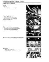 Kawasaki 1100 STX DI Jet Ski Service Manual 2001 (P/N 99929-1412–01) – preview page 6