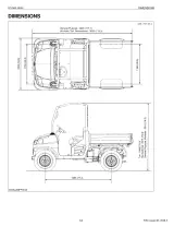 2004–2008 Kubota RTV900 UTV Workshop Manual (P/N 9Y011-15305) – preview page 2