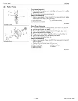 2004–2008 Kubota RTV900 UTV Workshop Manual (P/N 9Y011-15305) – preview page 3