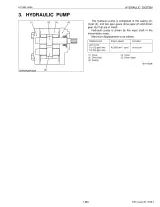 2004–2008 Kubota RTV900 UTV Workshop Manual (P/N 9Y011-15305) – preview page 6