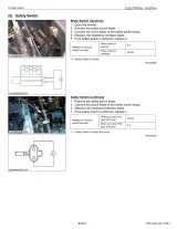 2004–2008 Kubota RTV900 UTV Workshop Manual (P/N 9Y011-15305) – preview page 7