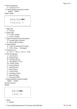 2014 Kia Sorento 2.4 GDI Factory Service Manual (P/N 97291-2P100) – preview page 4