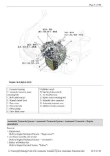 2014 Kia Forte 1.8 MPI Service Manual – preview page 1