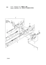 Hitachi EX55UR Excavator Hydraulic Parts Catalog (P/N P1BG-E1-2) – preview page 5