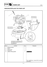 1999 Yamaha F40B Outboard Motor Service & Repair Manual (P/N 67C-28197-Z9-C1) – preview page 3