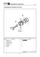 1999 Yamaha F40B Outboard Motor Service & Repair Manual (P/N 67C-28197-Z9-C1) – preview page 4