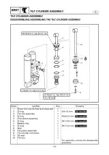 1999 Yamaha F40B Outboard Motor Service & Repair Manual (P/N 67C-28197-Z9-C1) – preview page 6
