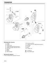 Mitsubishi Fuso Canter FE125 FE160 FE180 FG4X4 Truck Repair Manual 2012 (P/N 00ELT0001-00) – preview page 7