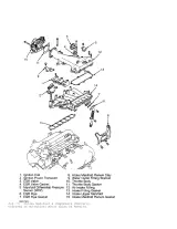 1998 Mitsubishi Montero SUV Service & Repair Manual (P/N 809923) – preview page 5