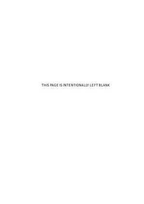 Terex Articulated Dump Truck Maintenance Manual (SM-2205) Preview image 4