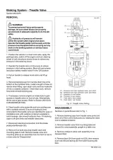 1994 Terex TA30 Articulated Dump Truck Service Manual (P/N SM 2205 Rev 1) – preview page 6