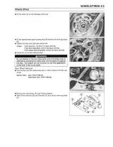 1998–2000 Kawasaki Vulcan Nomad / VN1500 Classic Tourer Service Manual (P/N 99969-1056–03) – preview page 6