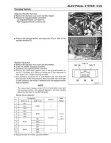 1998–2000 Kawasaki Vulcan Nomad / VN1500 Classic Tourer Service Manual (P/N 99969-1056–03) – preview page 7