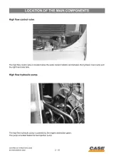 2002 Case 40XT / 60XT / 70XT Skid Steer Service & Repair Manual (P/N C4077-90960) – preview page 2