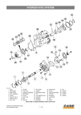 2002 Case 40XT / 60XT / 70XT Skid Steer Service & Repair Manual (P/N C4077-90960) – preview page 7