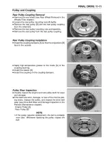 Kawasaki Vulcan 900 Custom VN900 Custom 2008 Service Manual (P/N 99969-0061–01) – preview page 6
