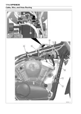 Kawasaki Vulcan 900 Custom VN900 Custom 2008 Service Manual (P/N 99969-0061–01) – preview page 7