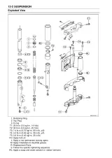 2000–2009 Kawasaki Vulcan 1500 Classic Fi VN1500 Service Manual (OEM) – preview page 7