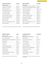 2008 New Holland B90B, B90BLR, B95B, B95BLR, B95BTC, B100B, B100BLR, B110B, and B115B Backhoe Loaders Service Manual Parts Catalogue OEM (P/N 87725936) – preview page 3