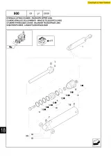 2008 New Holland B90B, B90BLR, B95B, B95BLR, B95BTC, B100B, B100BLR, B110B, and B115B Backhoe Loaders Service Manual Parts Catalogue OEM (P/N 87725936) – preview page 7