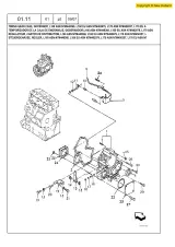 New Holland L160 L170 Parts Catalog (P/N 87659684 ML) – preview page 6