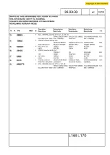 New Holland L160 L170 Parts Catalog (P/N 87659684 ML) – preview page 7
