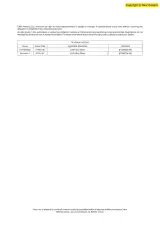 New Holland L180 Skid Steer Parts Catalog (P/N 87659706 ML) – preview page 2