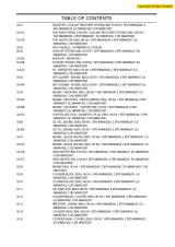 New Holland L185, C185 2007 Parts Catalog & Maintenance Reference (P/N 87659759 ML) – preview page 3