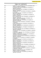 New Holland L185, C185 2007 Parts Catalog & Maintenance Reference (P/N 87659759 ML) – preview page 4