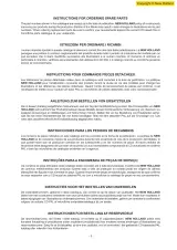New Holland LS140 & LS150 Skid Steer Loader Parts Catalog 2005 (P/N 604.04.320.00) – preview page 4
