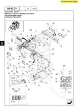 New Holland LS140 & LS150 Skid Steer Loader Parts Catalog 2005 (P/N 604.04.320.00) – preview page 6