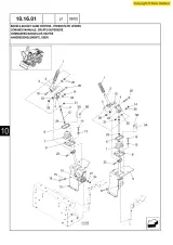 New Holland LS140 & LS150 Skid Steer Loader Parts Catalog 2005 (P/N 604.04.320.00) – preview page 7