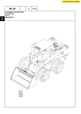 2005 New Holland LS160 LS170 Skid Steer Loader Parts Catalog (P/N 604.04.321.00) – preview page 4