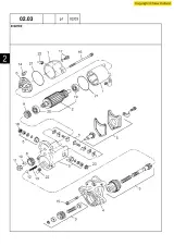2005 New Holland LS160 LS170 Skid Steer Loader Parts Catalog (P/N 604.04.321.00) – preview page 5