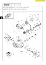 2005 New Holland LS160 LS170 Skid Steer Loader Parts Catalog (P/N 604.04.321.00) – preview page 6