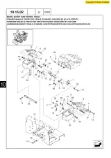 2005 New Holland LS160 LS170 Skid Steer Loader Parts Catalog (P/N 604.04.321.00) – preview page 7