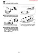 2004 Takeuchi TB125 TB135 TB145 Operator's Manual (P/N AG4E028) – preview page 5
