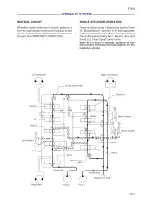 1997–2002 Fiat-Hitachi EX135 Excavator Service & Repair Manual (P/N 604.06.827, 604.06.822, 604.06.837) – preview page 3