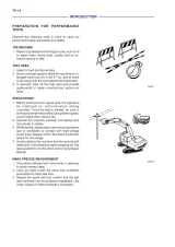 1997–2002 Fiat-Hitachi EX135 Excavator Service & Repair Manual (P/N 604.06.827, 604.06.822, 604.06.837) – preview page 6