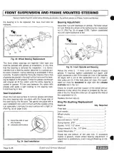 2001–2008 E-Z-GO Fleet Freedom & PDS Golf Car Service Manual (P/N 4C8281972000) – preview page 6