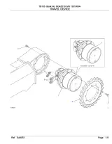 Takeuchi TB135 Excavator Service Manual (P/N BG4Z010) – preview page 2