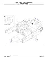 Takeuchi TB135 Excavator Service Manual (P/N BG4Z010) – preview page 4