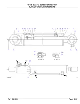Takeuchi TB135 Excavator Service Manual (P/N BG4Z010) – preview page 6