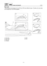 2009–2013 Yamaha FZR/FZS GX1800 (GX1800) WaveRunner Service Manual OEM (P/N LIT-18616-03–18) – preview page 2